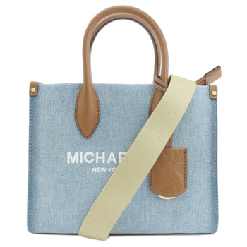 Michael Kors Denim Handbags