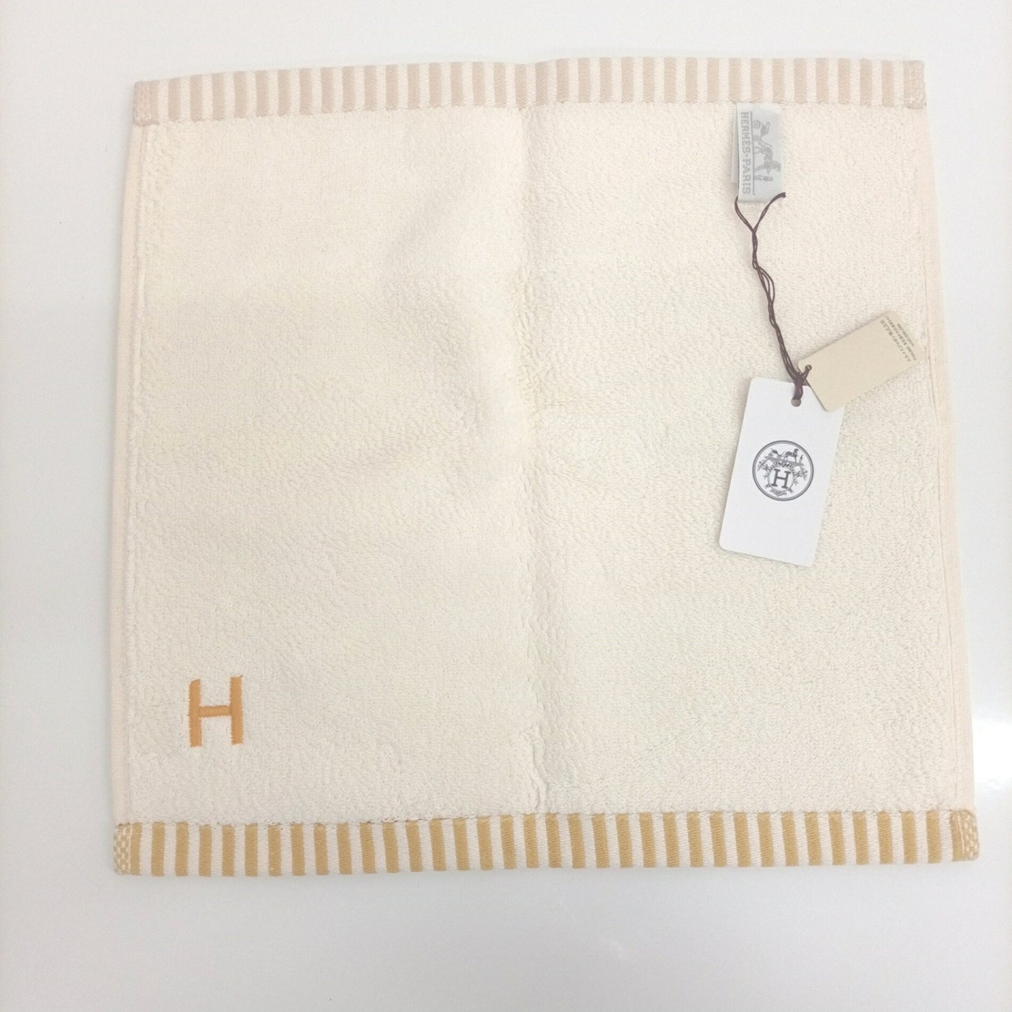 Hermes Herms Handkerchief