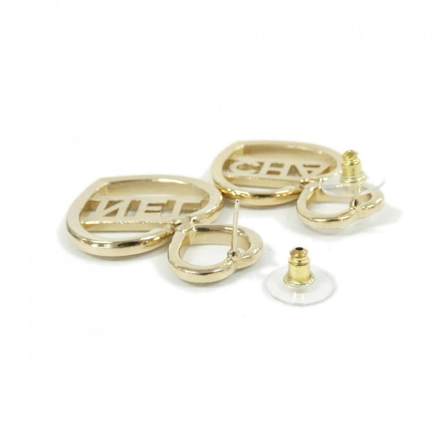 Chanel Abb660 Earrings