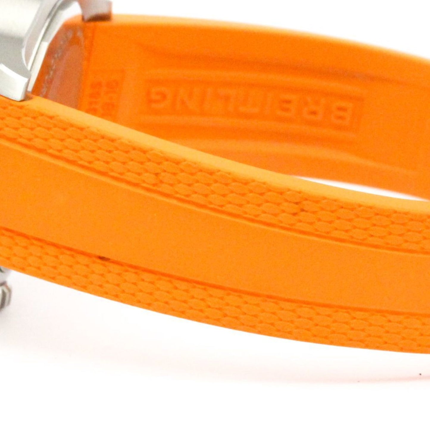 Breitling Super Ocean Automatic 36 Steel