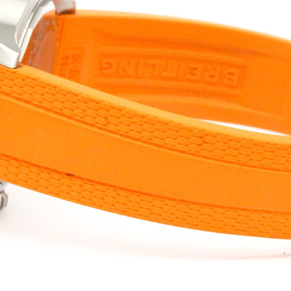 Breitling Super Ocean Automatic 36 Steel