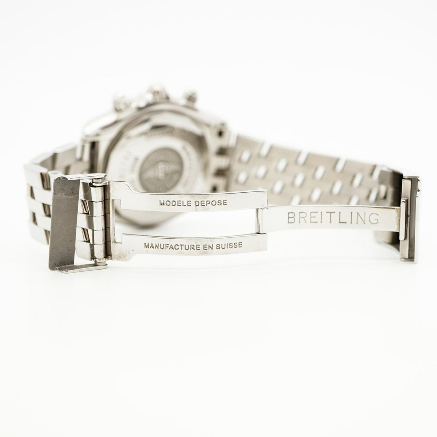 Breitling Chronomat Evolution A13356