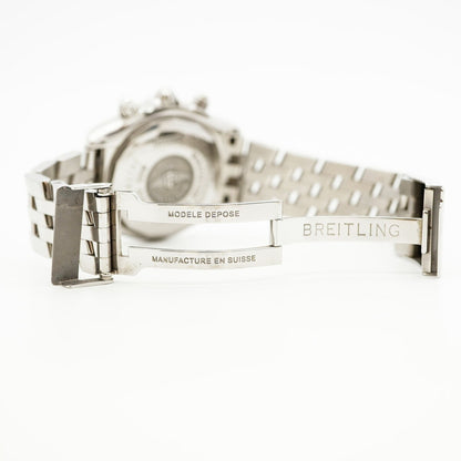 Breitling Chronomat Evolution A13356