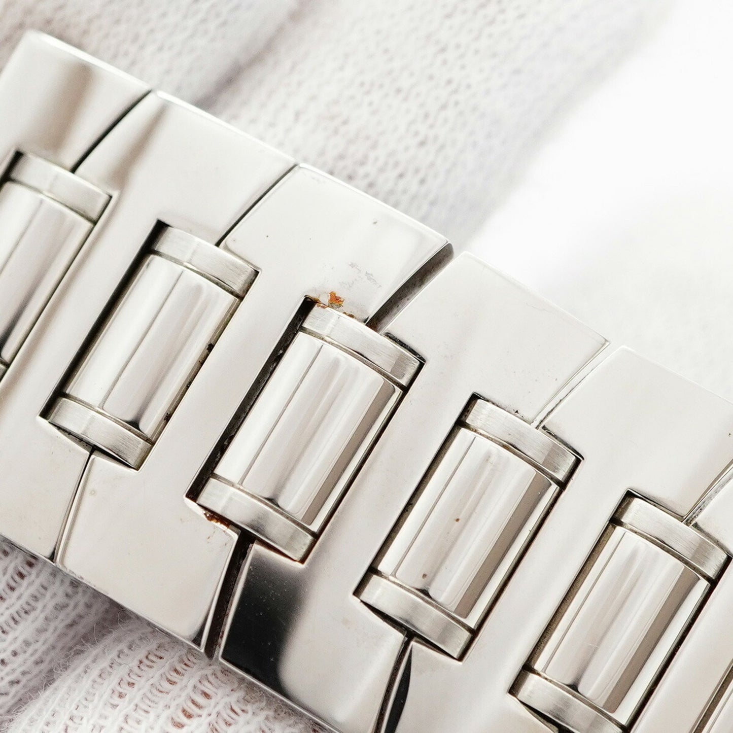 Bvlgari Assioma Aa48Sch