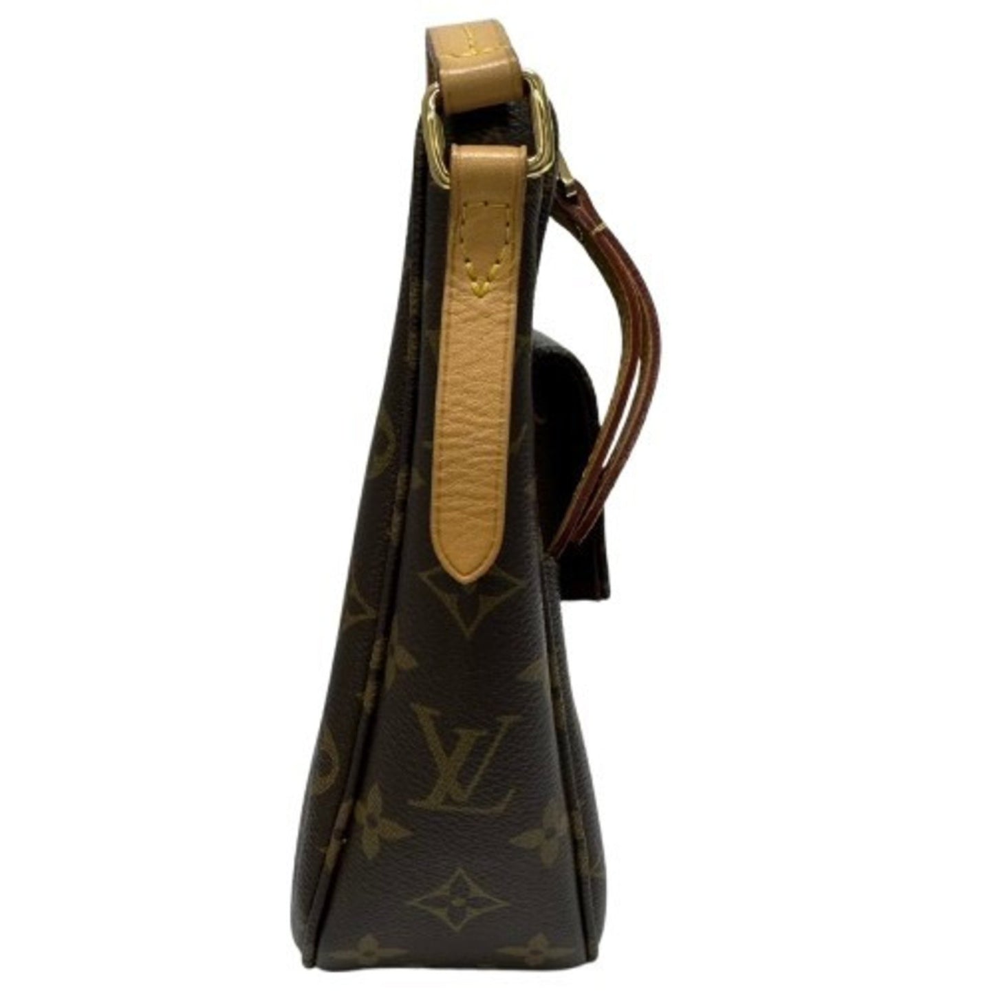 Louis Vuitton M41679 Mabillon Monogram Shoulder Bag