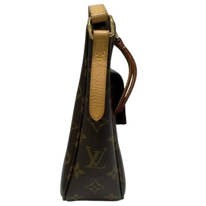 Louis Vuitton M41679 Mabillon Monogram Shoulder Bag