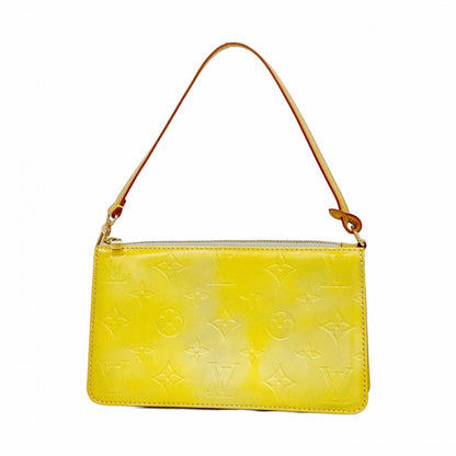Louis Vuitton Vernis Lexington Pouch M91056