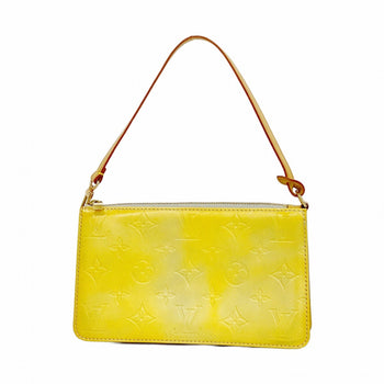 Louis Vuitton Vernis Lexington Pouch M91056
