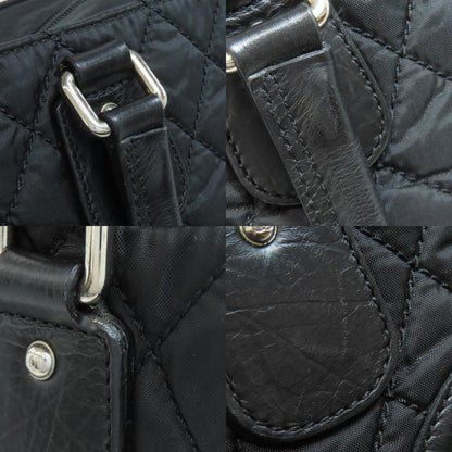 Chanel Paris New York Tote Bag Nylon Material