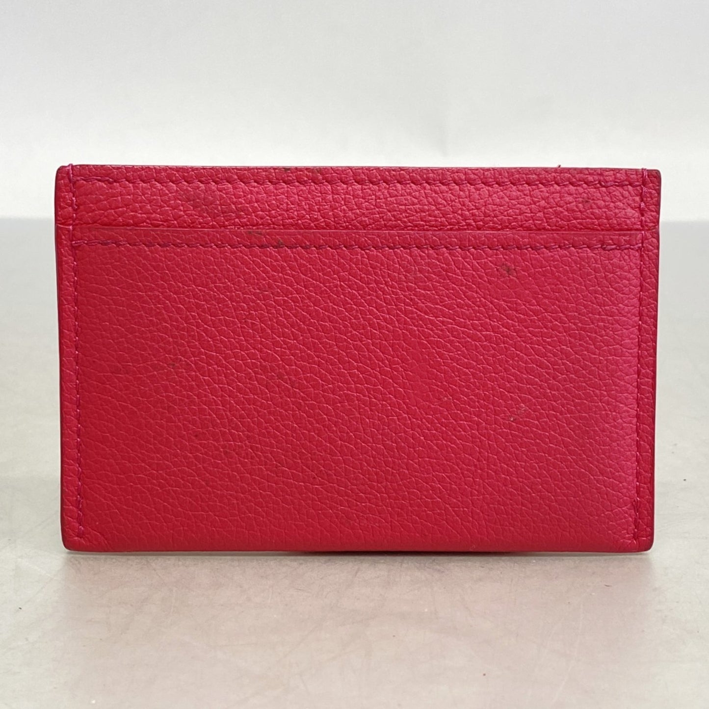 Louis Vuitton Porte Carte Lockme Card Case M68555