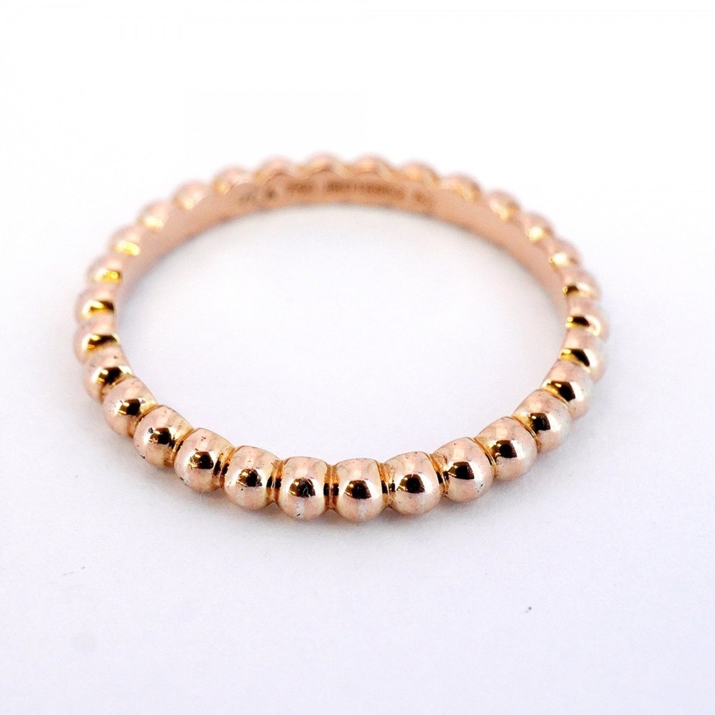 Van Cleef & Arpels Perle Ring