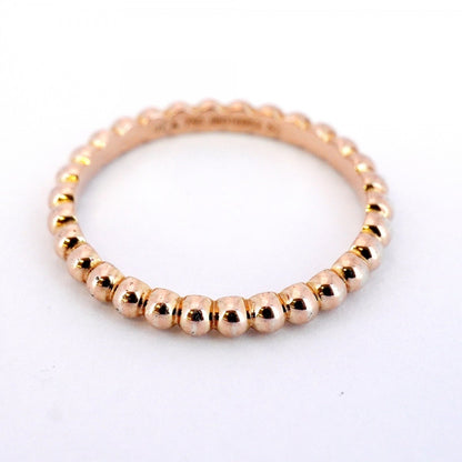 Van Cleef & Arpels Perle Ring