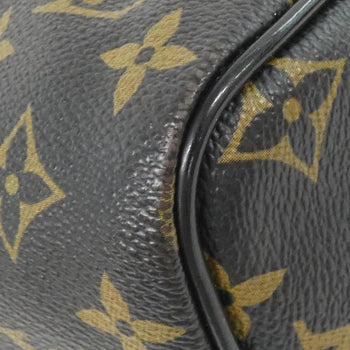 Louis Vuitton Monogram Mirage Speedy 30Cm Boston Bag M95587