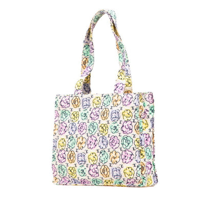 Chanel Camellia Flower Tote Bag