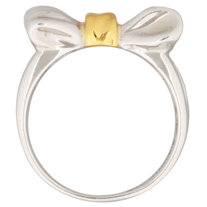 Tiffany & Co. Ribbon Ring