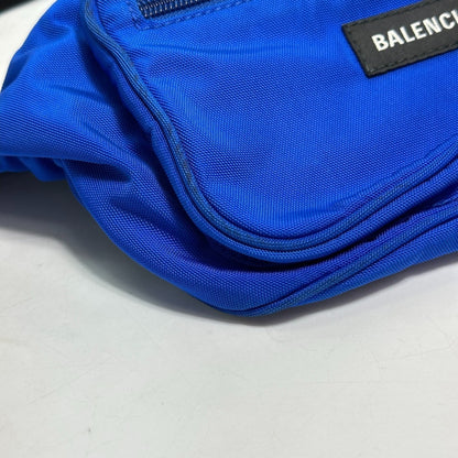 Balenciaga 482389 Explorer Waist Bag Shoulder Belt Body Nylon