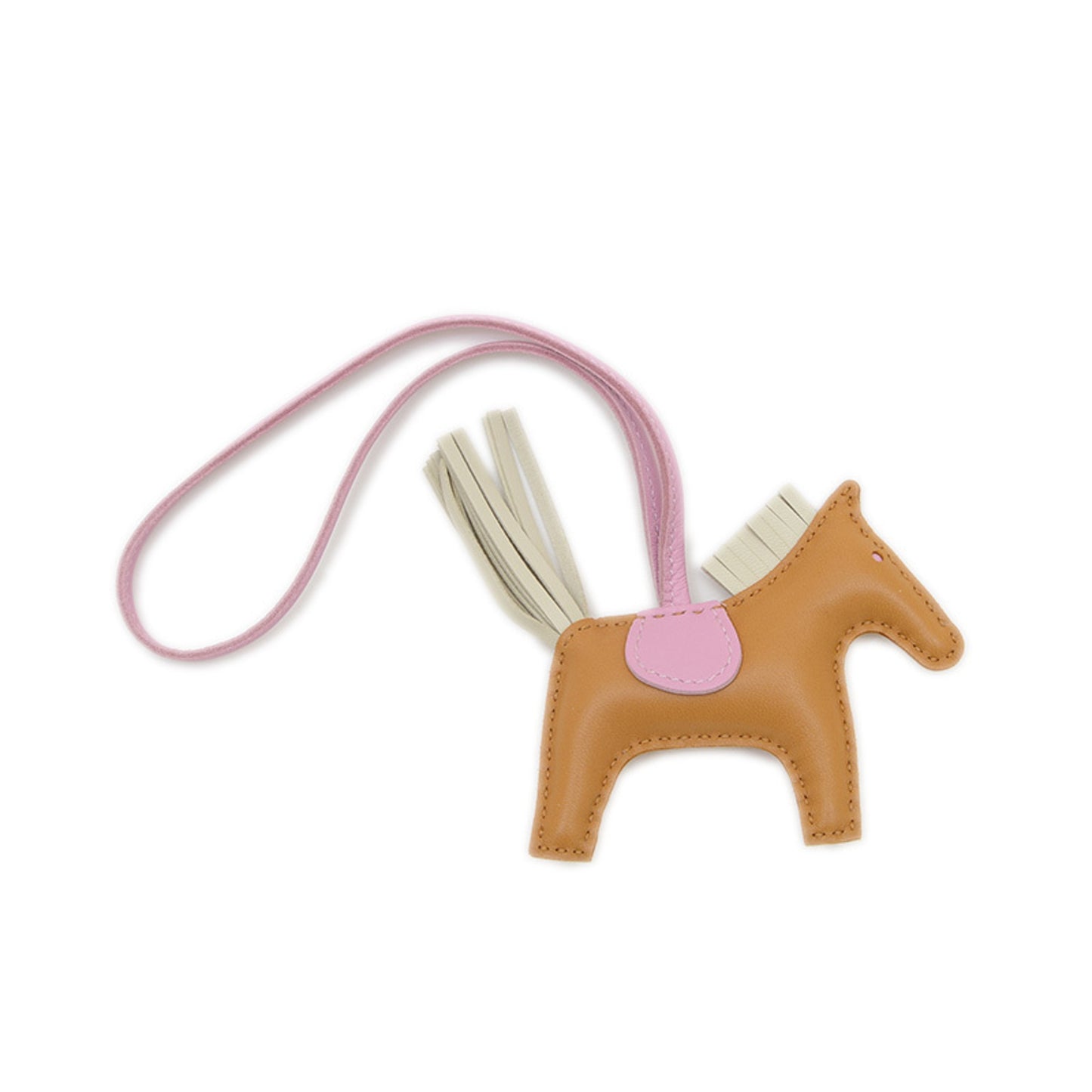 Hermes Herms Rodeo Pm Bag Charm