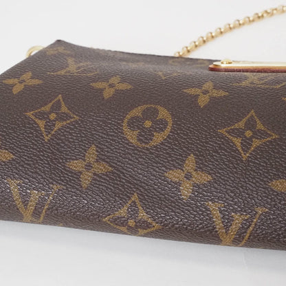 Louis Vuitton Eva Shoulder Bag Monogram M95567