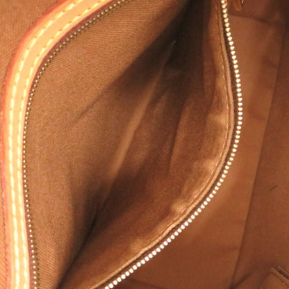Louis Vuitton Cabas Piano Monogram M51148 Handbag Lv 0031Louis Vuitton