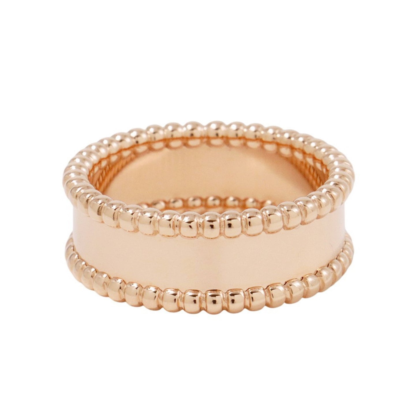 Van Cleef & Arpels Senior Tulle Ring