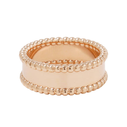 Van Cleef & Arpels Senior Tulle Ring