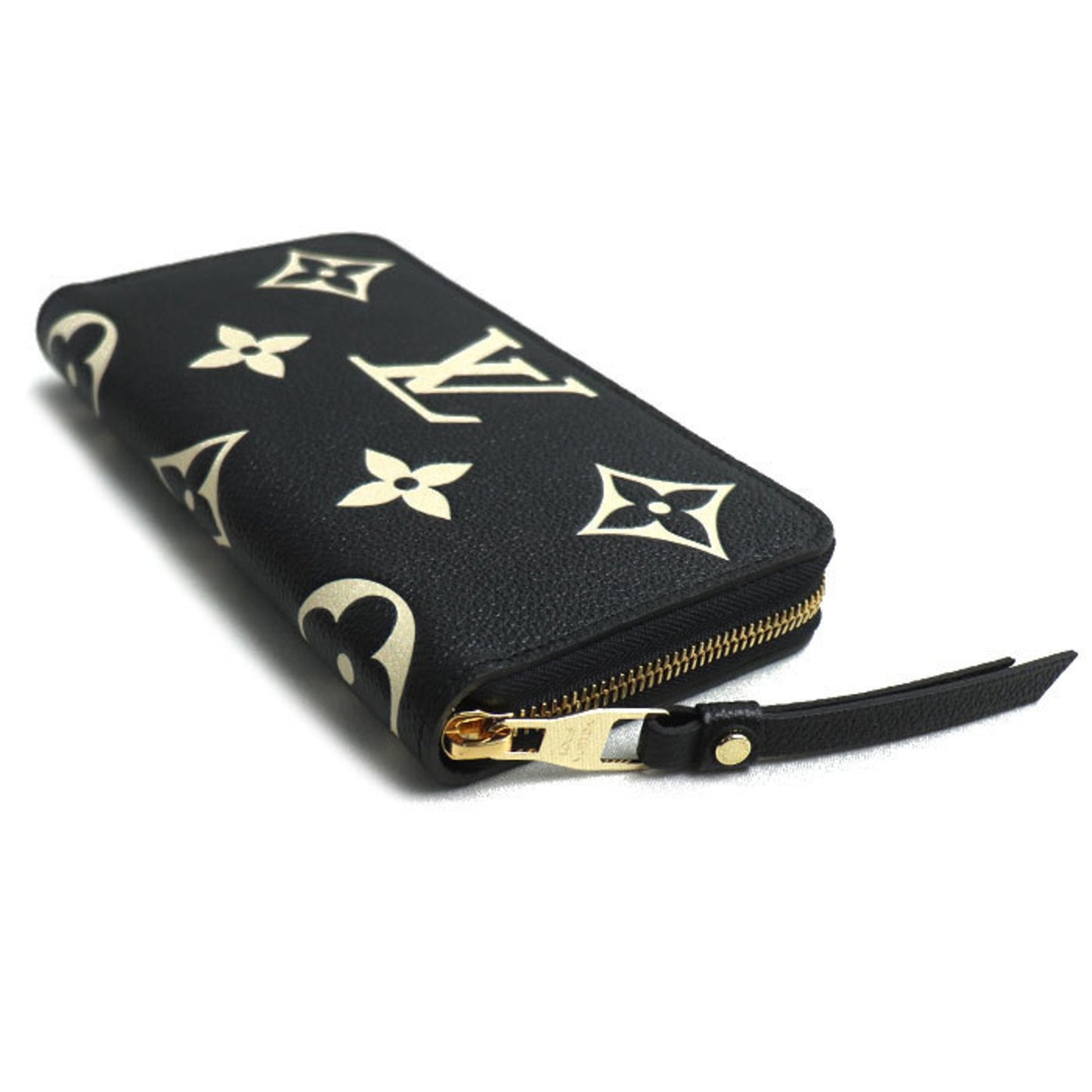 Louis Vuitton Zippy Wallet