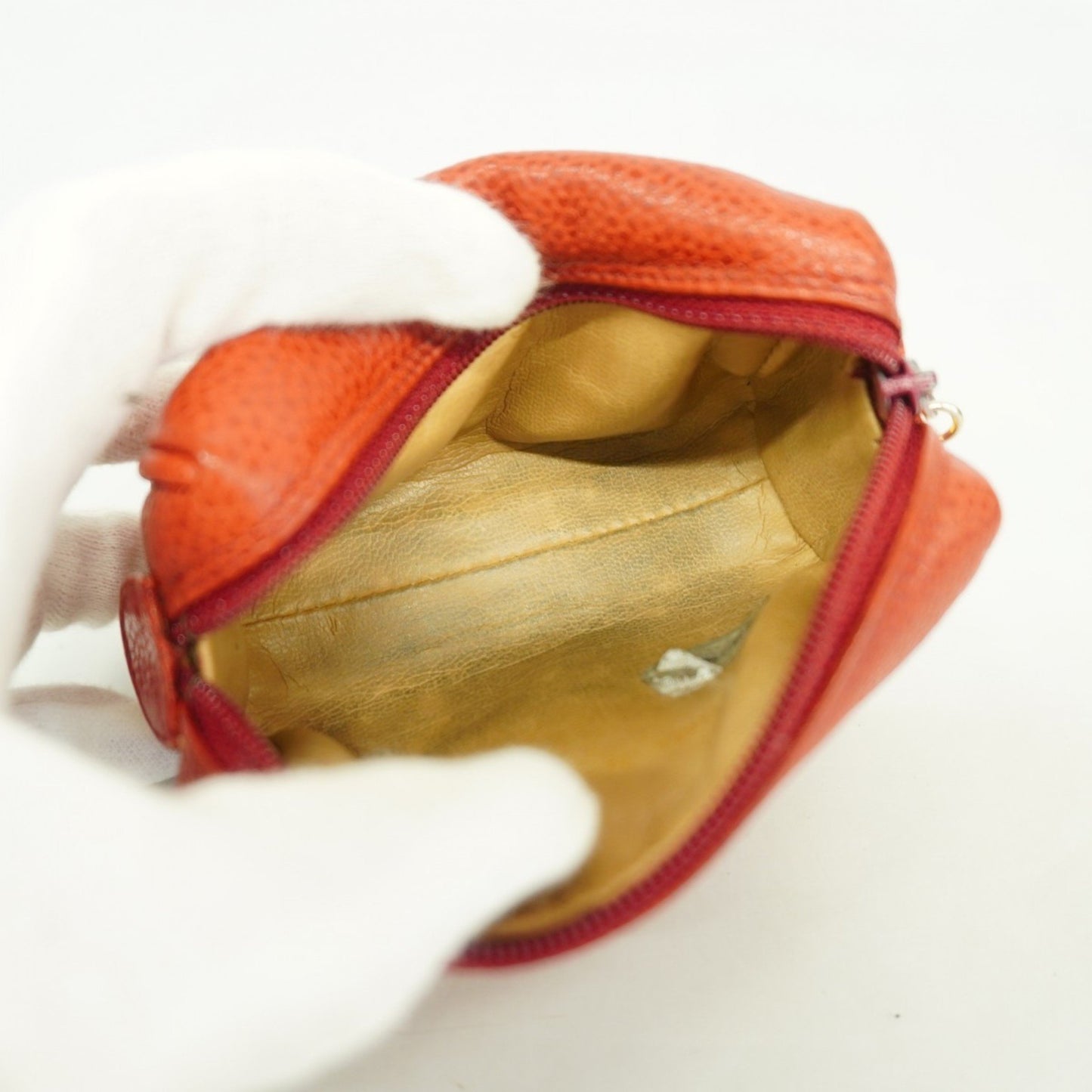 Chanel Wallet/Coin Case