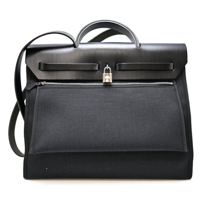 Hermes Herms Airbag Zip Mm D Stamp