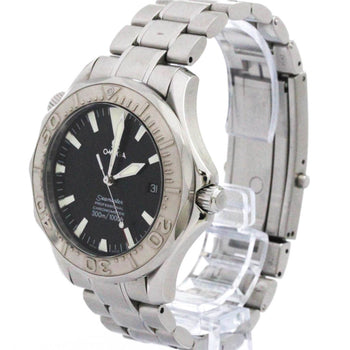 Omega Seamaster Professional 300M Automatic