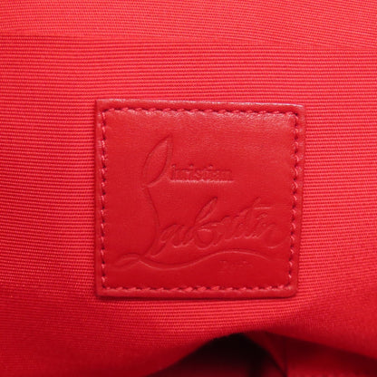 Christian Louboutin Tote Bag Leather