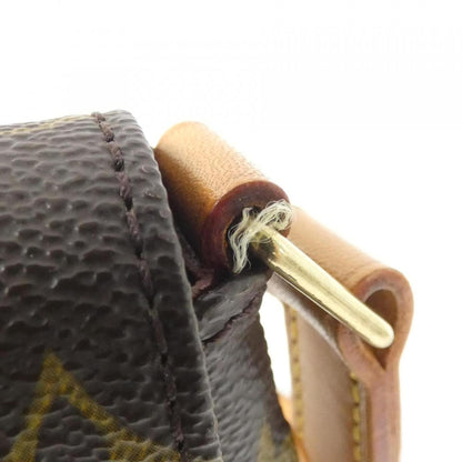 Louis Vuitton Monogram Musette Salsa M51258 Shoulder Bag