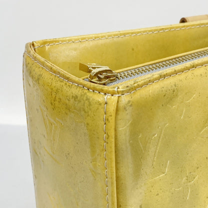 Louis Vuitton Vernis Columbus Tote Bag M91028