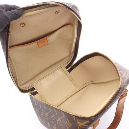 Louis Vuitton Excursion Handbag