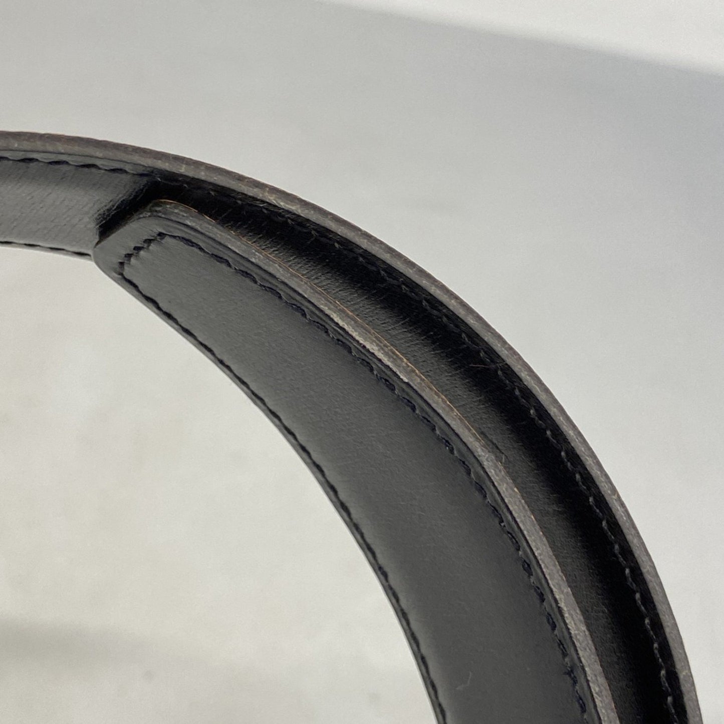 Hermes Herms Constance H Belt