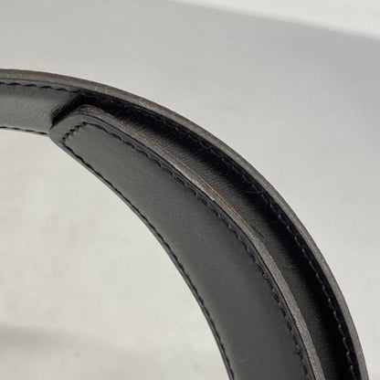 Hermes Herms Constance H Belt