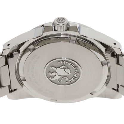 Seiko Sbgx0539 9F62-0Aa1 Grand Date Watch