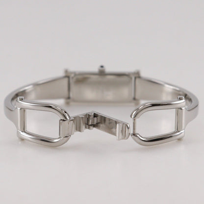 Gucci 1500L Stainless Steel Quartz Analog Watch