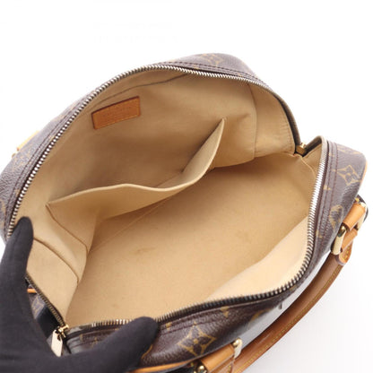 Louis Vuitton Manhattan Pm Handbag