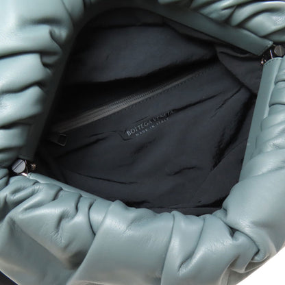 Bottega Veneta 629857 Simple Design Body Bag In Calfskin