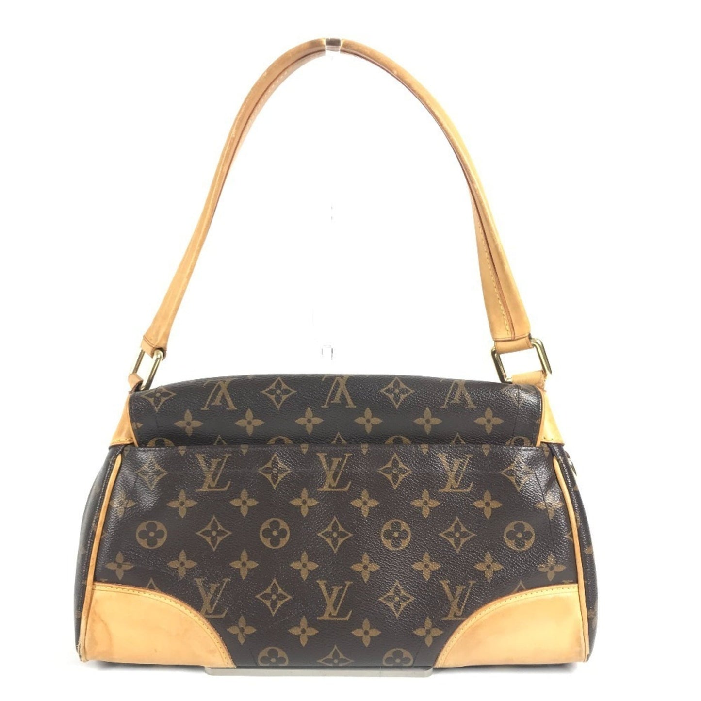 Louis Vuitton Monogram Shoulder Bag
