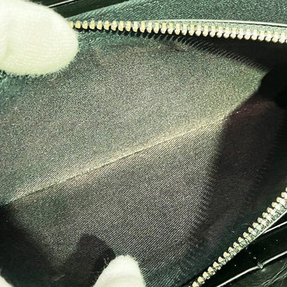 Vivienne Westwood Mint Green Round Long Wallet