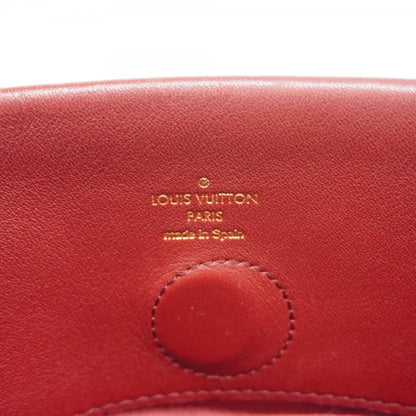 Louis Vuitton Monogram Tuileries Besace Shoulder Bag M43716 Brown Rose Bruyere