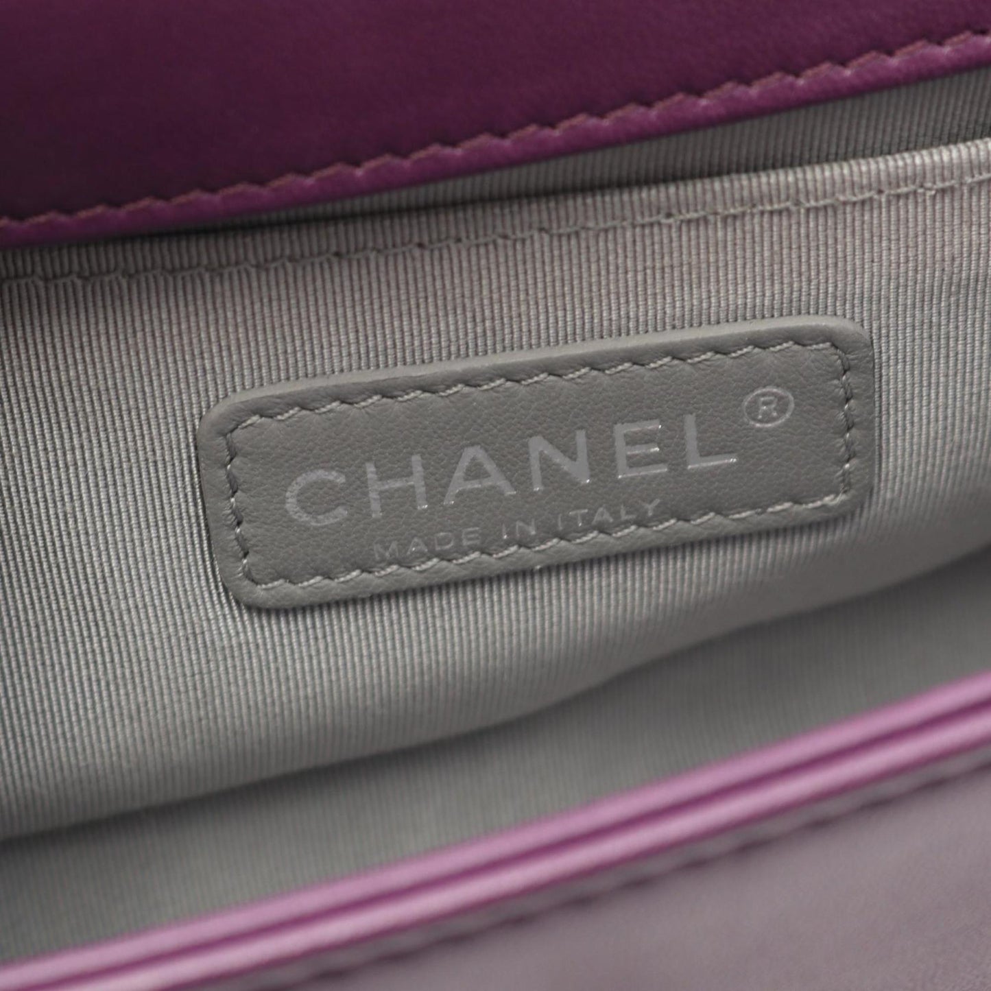 Chanel Boy Chanel Small Shoulder Bag