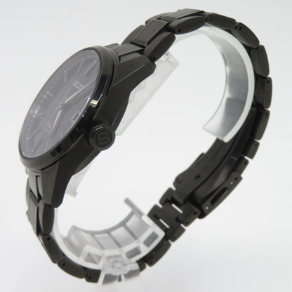 Seiko Presage Sharp Edged Series 6R35-00V0 Sarx091 Automatic Watch