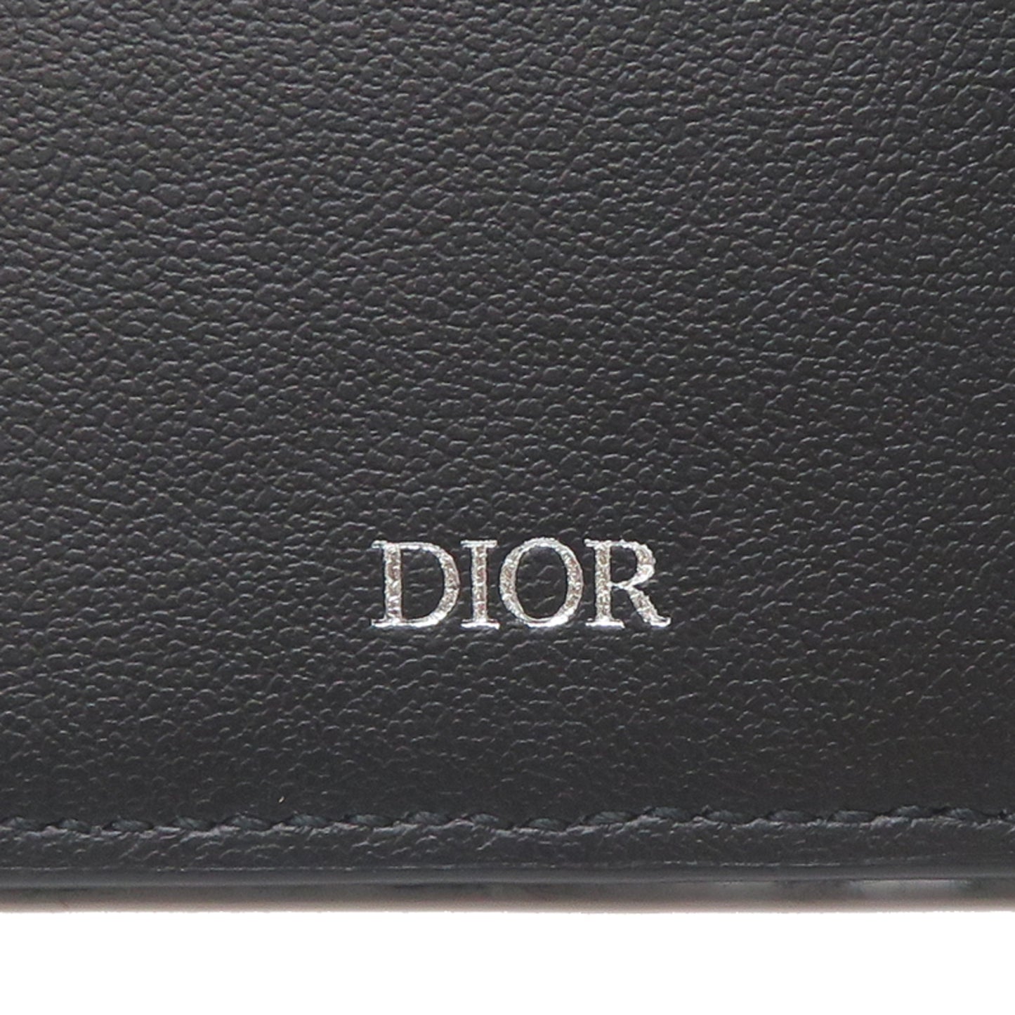 Christian Dior Dior Passport Cover