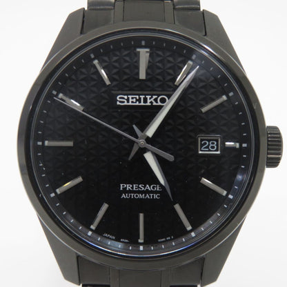 Seiko Presage Sharp Edged Series 6R35-00V0 Sarx091 Automatic Watch