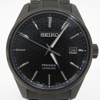 Seiko Presage Sharp Edged Series 6R35-00V0 Sarx091 Automatic Watch