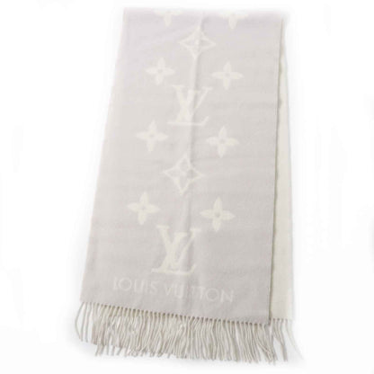 Louis Vuitton 2023 Louis Vuitton M78909 Reykjavik Scarf