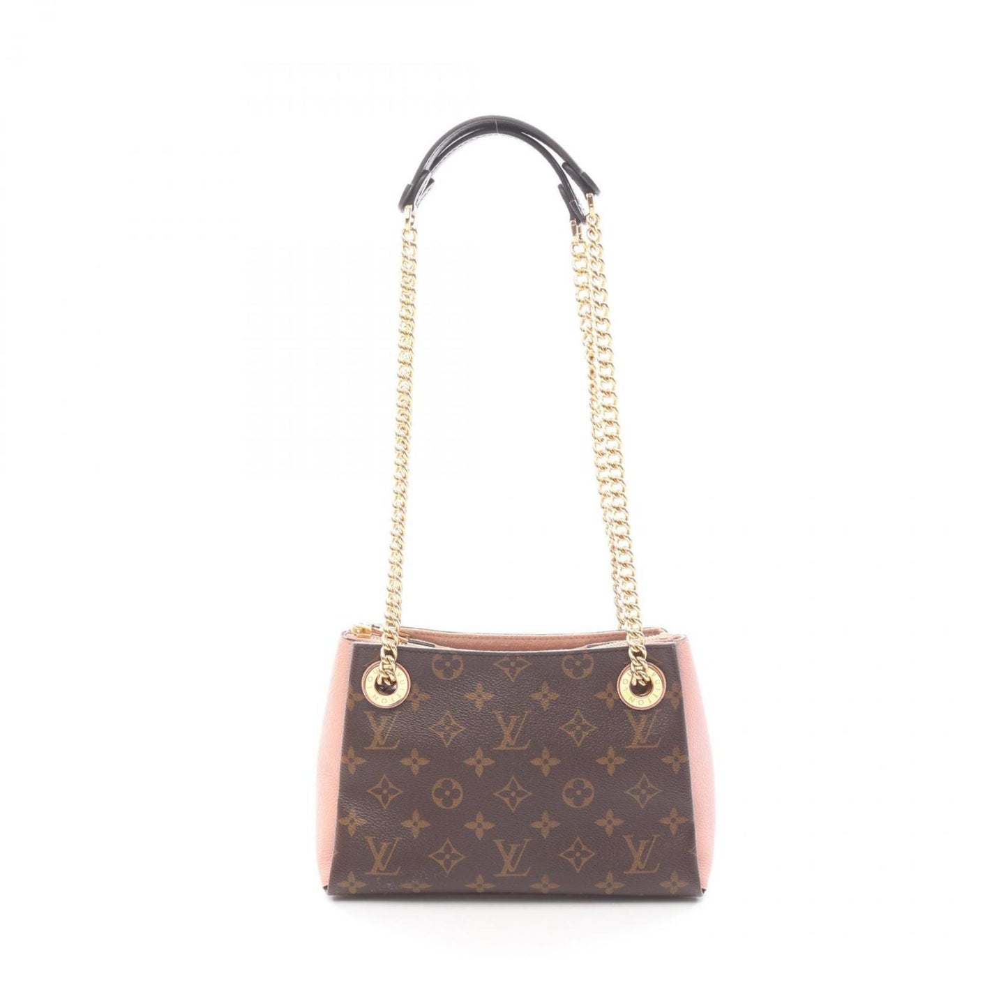 Louis Vuitton Surenne Bb Shoulder Bag