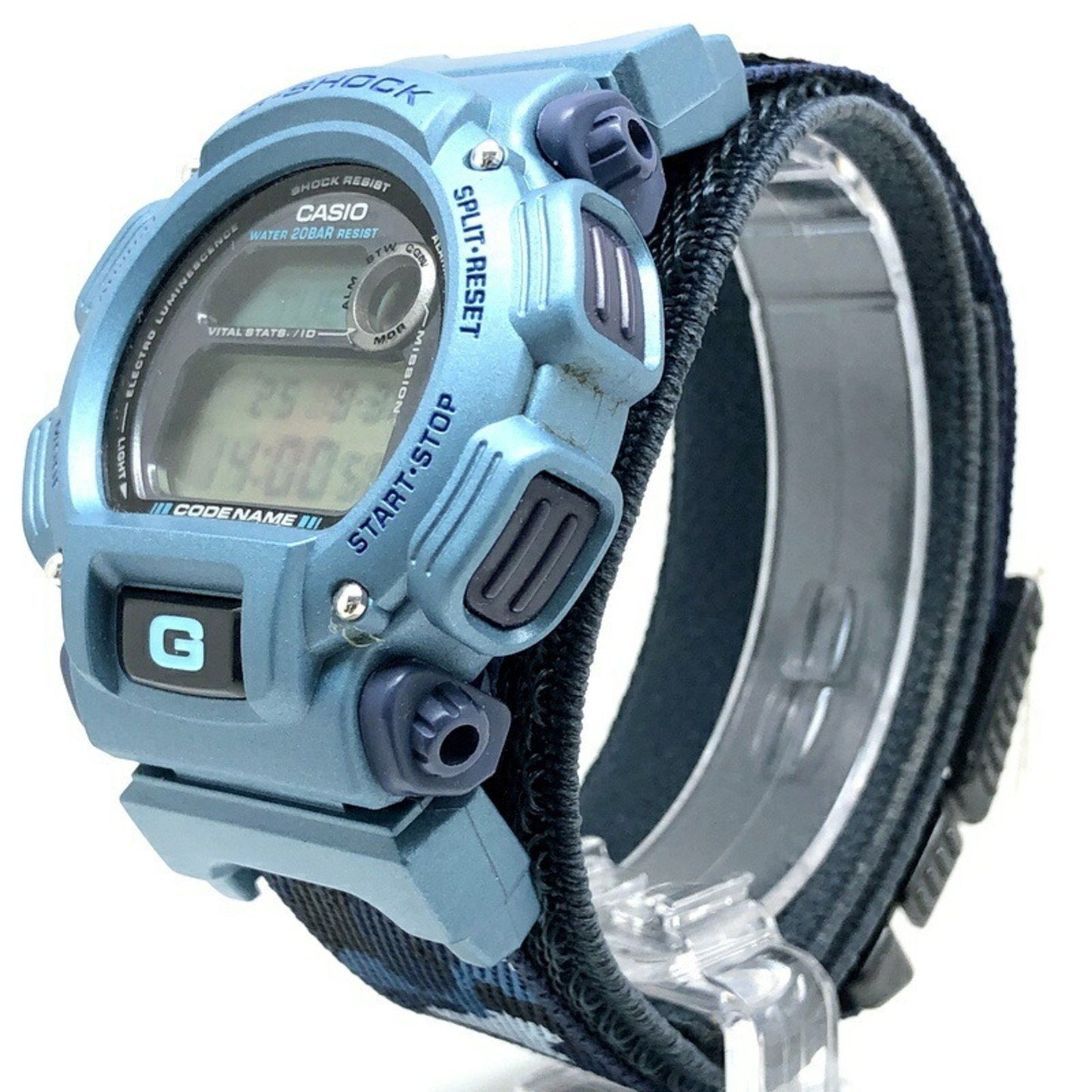 G-Shock Casio Dw-8800Mm-2T Watch